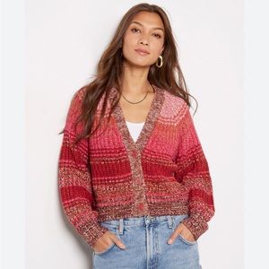 525 Cardigan